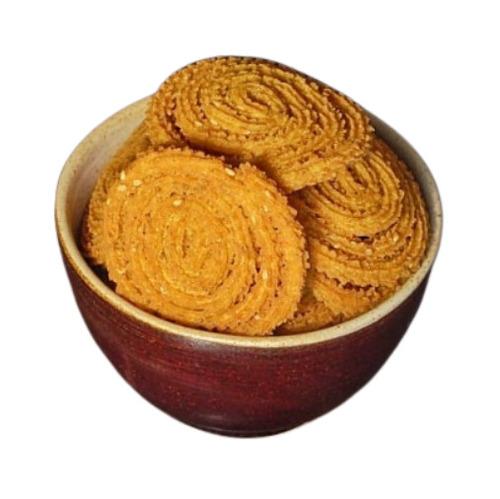 Khamang Bhajni Chakli