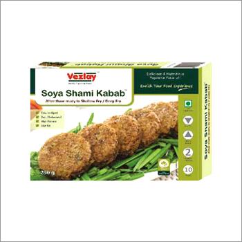 Soya Shammi Kabab