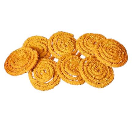 Khamang Bhajni Chakli