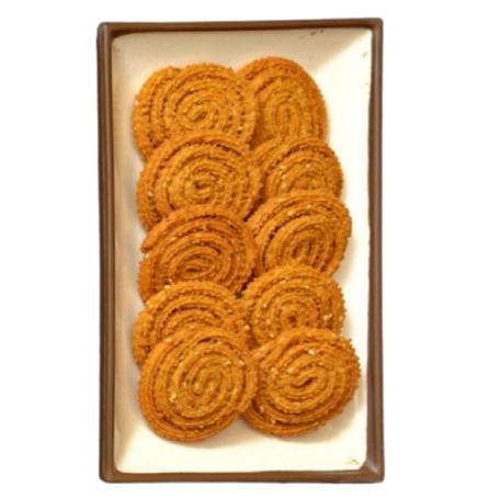 Khamang Bhajni Chakli