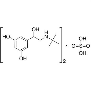 Terbutaline Sulphate 