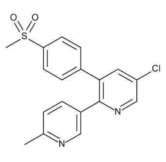Etoricoxib IP 