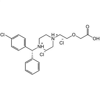 Levocetrizine Di HCl 