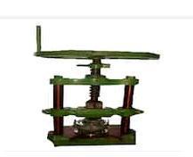 Hand Press Machine