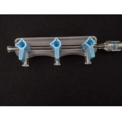 Cardiology Manix Manifold