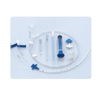 Centrix Central Venous Catheter