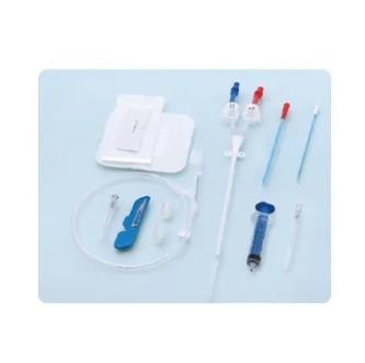 Himonix Hemodialysis Catheter