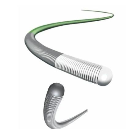 Odigos Ptca Guidewire