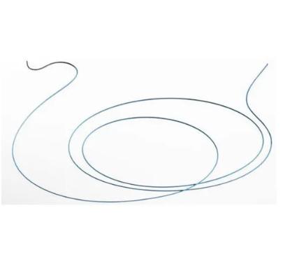 Gipnix Pf Ptfe Coated Guidewire