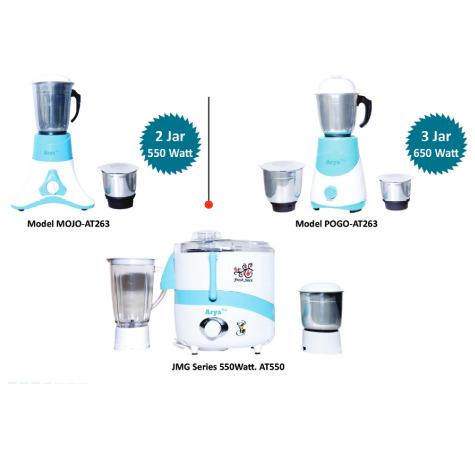 Mixer Grinder