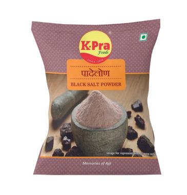 PADELON BLACK SALT POWDER