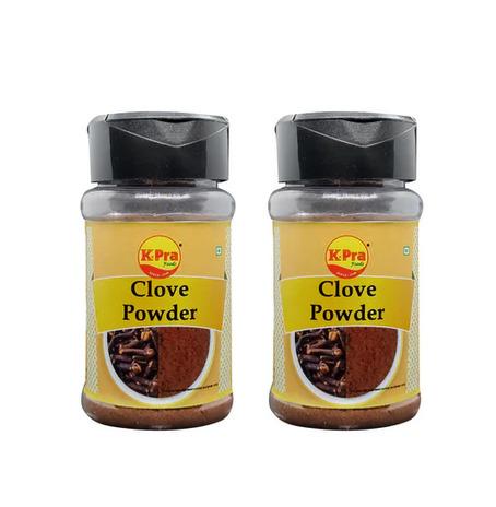 K-Pra Clove Powder