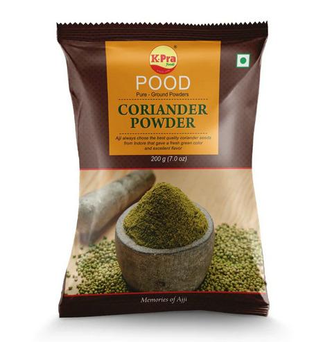 CORIANDER POWDER