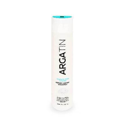 Argatin Keratin Repair Lasting Shampoo