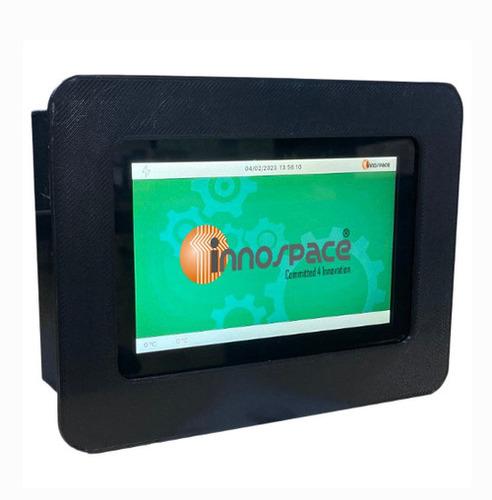 Central Monitoring System