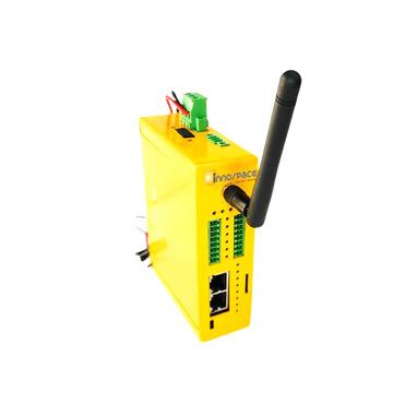 Industrial IOT Gateway