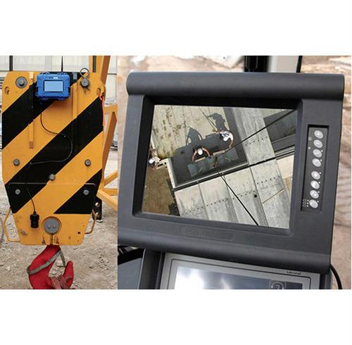 Wireless Hoist Camera