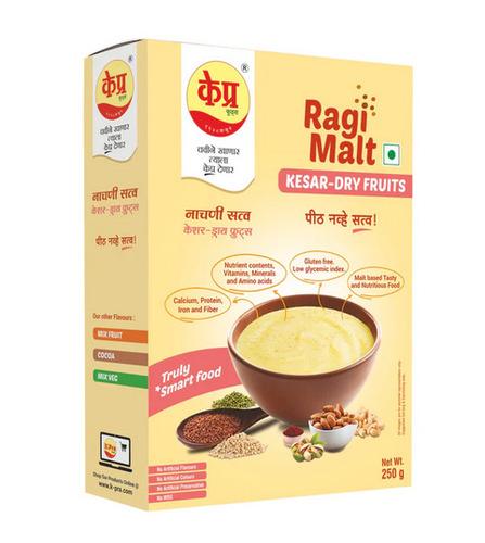 Ragi Malt Kesar Dry Fruits