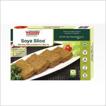 Soya Slice