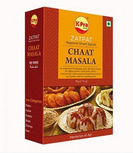 ZATPAT CHAAT MASALA