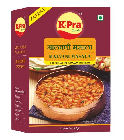 ZATPAT MALVANI MASALA