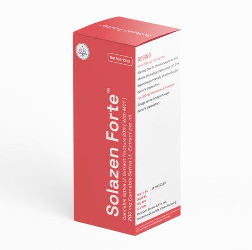 Solazen Forte