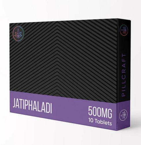 Jatiphaladi