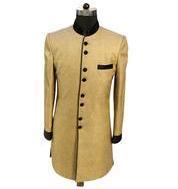 Western Sherwani