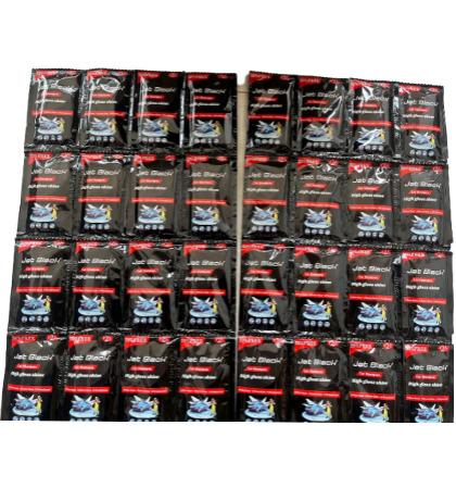 Jet Black Car Shampoo High Gloss Shampoo