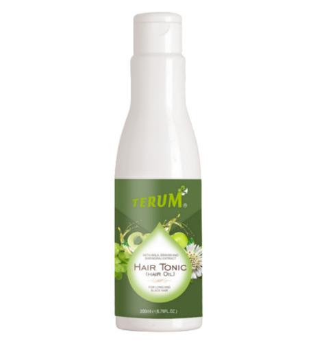 Hair Tonic Hair Oil