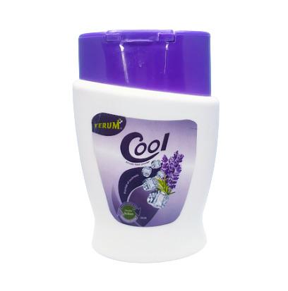 Terum Cool Prickly Heat Powder