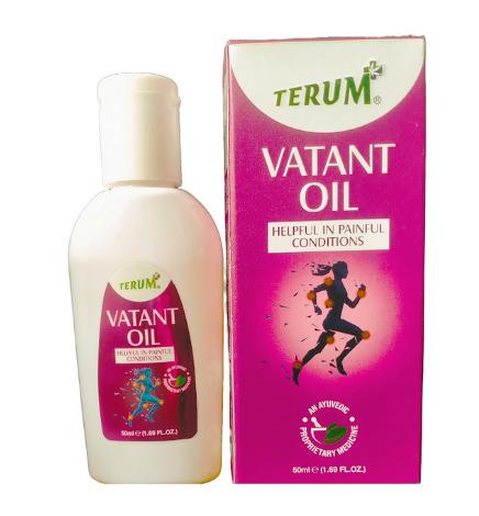 Terum Vatant Oil