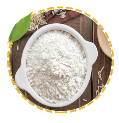 Rice Flour