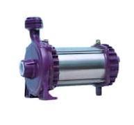 Single Phase Pumps