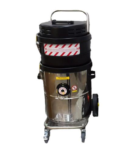 KAV 30 PNEUMATIC VACUUM WET & DRY VACUUM 