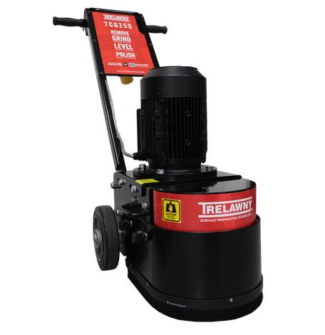 TCG250 FLOOR GRINDER
