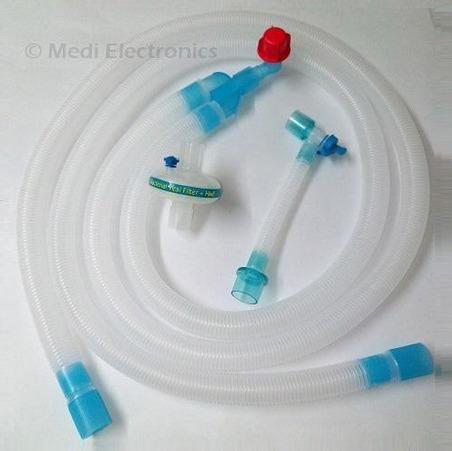 Anesthesia Breathing Circuits 