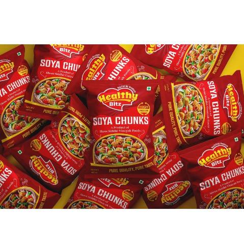Soya Chunks