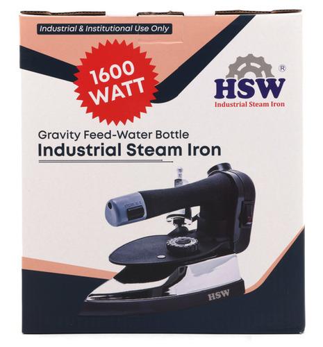HSW-1600 Industrial Steam Iron