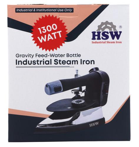 HSW-1300 Industrial Steam Iron