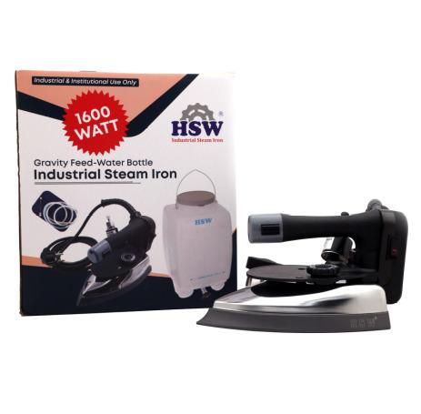 HSW-1600 Industrial Steam Iron