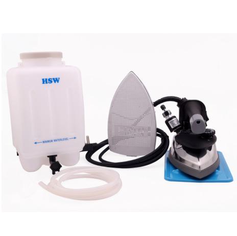 HSW-1600 Industrial Steam Iron