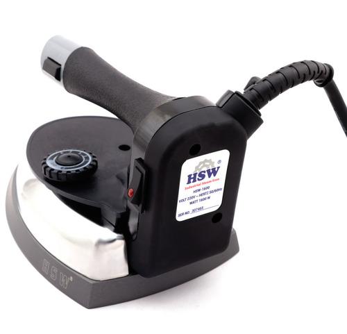 HSW-1600 Industrial Steam Iron