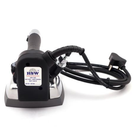 HSW-1600 Industrial Steam Iron