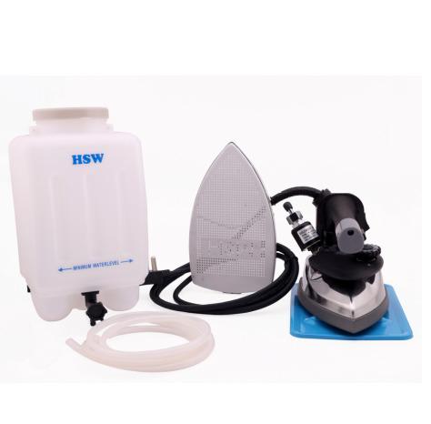 HSW-1300 Industrial Steam Iron