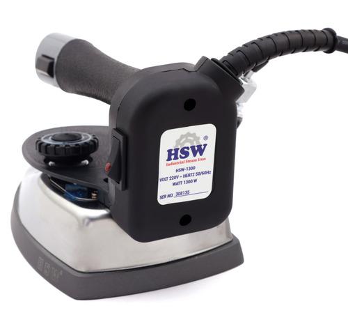 HSW-1300 Industrial Steam Iron