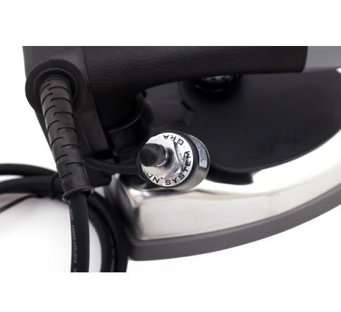 HSW-1300 Industrial Steam Iron