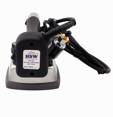 HSW-1300 Industrial Steam Iron