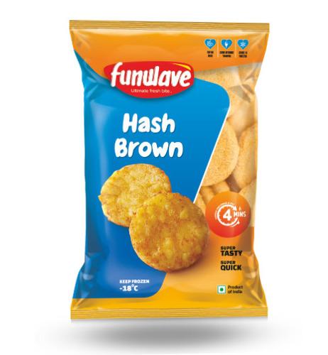 Hash Brown