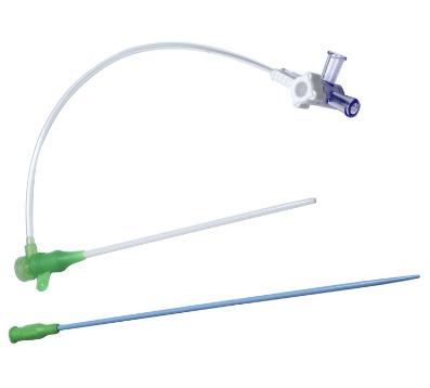 Femoral Sheath Kit